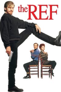 The Ref 1994 on netflix
