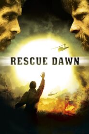 Rescue Dawn 2007 on netflix