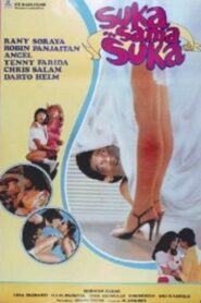 Liking Each Other 1986 on netflix
