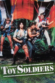 Toy Soldiers 1984 on netflix