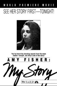 Amy Fisher: My Story 1992 on netflix