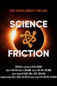 Science Friction 2022 on netflix