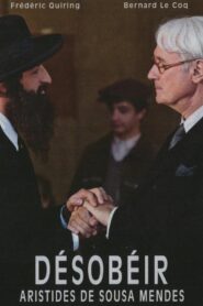 Désobéir (Aristides de Sousa Mendes) 2009 on netflix