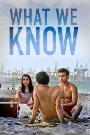 What We Know 2021 on netflix