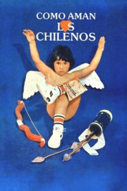 Cómo aman los chilenos 1984 on netflix