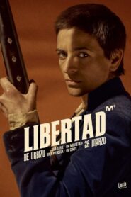 Libertad 2021 on netflix