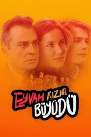 Eyvah Kızım Büyüdü 2000 on netflix