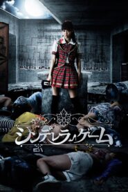 Cinderella Game 2016 on netflix