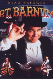 P.T. Barnum 1999 on netflix