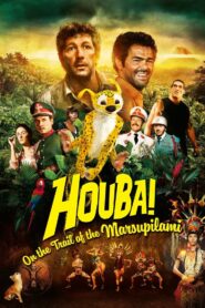 HOUBA! On the Trail of the Marsupilami 2012 on netflix