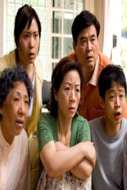 The Freaking Family 2005 on netflix