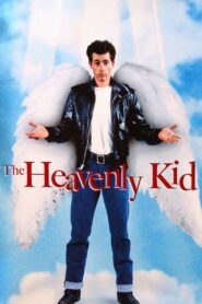 The Heavenly Kid 1985 on netflix