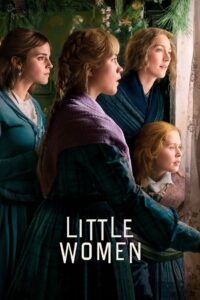 Little Women 2019 on netflix