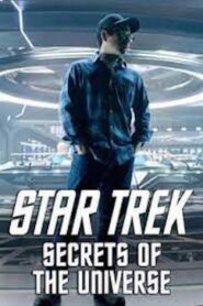 Star Trek: Secrets of the Universe 2013 on netflix