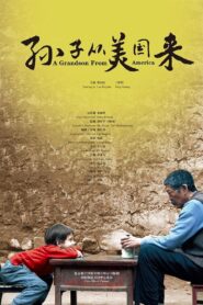 A Grandson from America 2012 on netflix