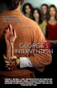 George: A Zombie Intervention 2009 on netflix