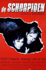 The Scorpion 1984 on netflix