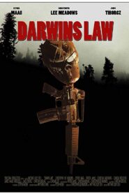 Darwins Law 2018 on netflix