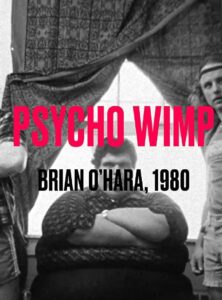 Psycho Wimp 1980 on netflix