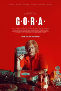 G.O.R.A. 2004 on netflix