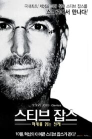Steve Jobs: iGenius 2012 on netflix