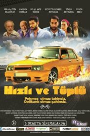 Hızlı ve Tüplü 2017 on netflix