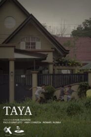 Taya 2021 on netflix