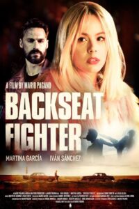 Backseat Fighter 2016 on netflix