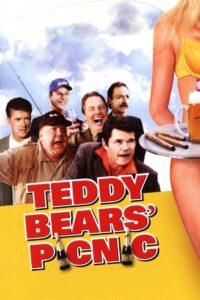 Teddy Bears’ Picnic 2001 on netflix