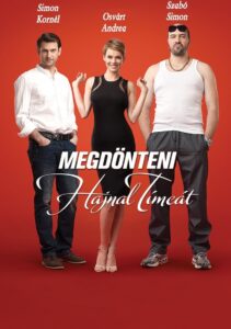 What Ever Happened to Timi 2014 on netflix