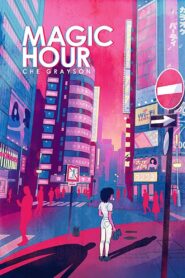 Magic Hour 2018 on netflix