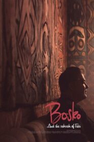 Bosko and the Rebirth of Tiki 2020 on netflix