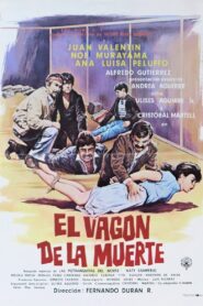 El vagón de la muerte 1987 on netflix