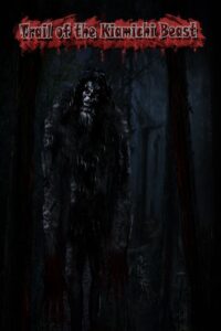 Trail of the Kiamichi Beast 2022 on netflix