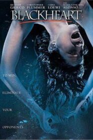 Blackheart 1998 on netflix