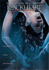 Blackheart 1998 on netflix
