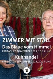 Zimmer mit Stall – Das blaue vom Himmel 2023 on netflix