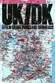 UK/DK: A Film About Punks and Skinheads 1983 on netflix