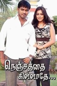 Nenjathai Killadhe 2008 on netflix