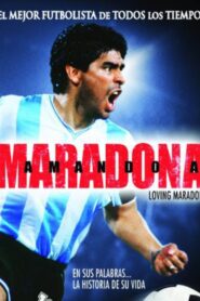 Loving Maradona 2005 on netflix