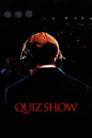 Quiz Show 1994 on netflix