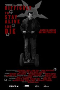 Difficult to Stay Alive and Die 2011 on netflix