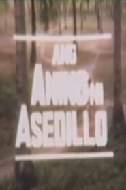 Ang Anino Ni Asedillo 1988 on netflix