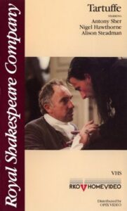 Tartuffe, or The Imposter 1983 on netflix