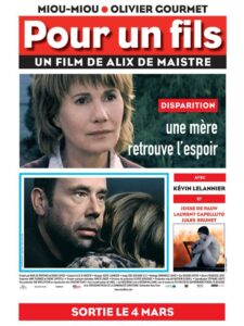 Pour un fils 2009 on netflix