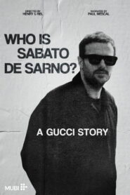 Who Is Sabato De Sarno? A Gucci Story 2024 on netflix