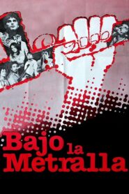 Under the Shrapnel 1983 on netflix