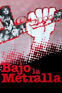 Under the Shrapnel 1983 on netflix