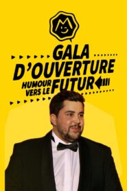 Montreux Comedy Festival 2016 – Humour vers le futur 2016 on netflix