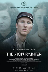 The Sign Painter 2020 on netflix